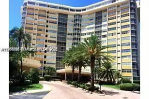 100 W Golden Isles Dr, Hallandale Beach, FL 33009 - Photo 1