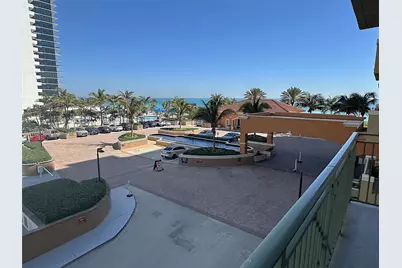 2080 S Ocean Drive #304, Hallandale Beach, FL 33009 - Photo 19