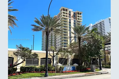 2080 S Ocean Drive #304, Hallandale Beach, FL 33009 - Photo 33