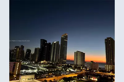 300 Sunny Isles Blvd #4-1101, Sunny Isles Beach, FL 33160 - Photo 19