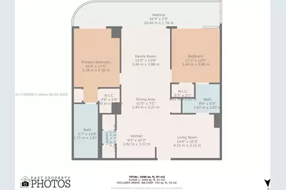 121 NE 34th St #2102, Miami, FL 33137 - Photo 17