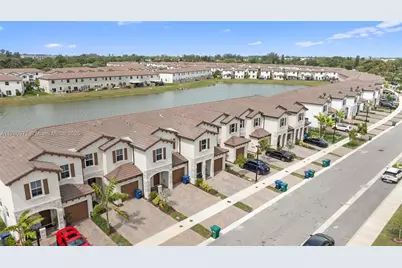 12824 NW 22nd Pl #12824, Miami, FL 33167 - Photo 5