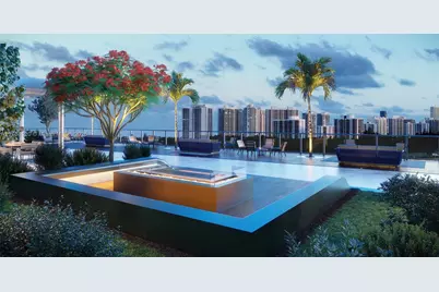 1170 E Hallandale Beach Blvd #404, Hallandale Beach, FL 33009 - Photo 33