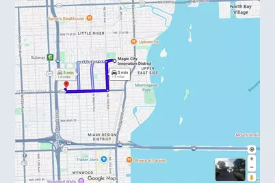 5431 & 5433 NW 5th Ave, Miami, FL 33127 - Photo 37