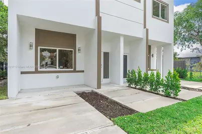 5431 & 5433 NW 5th Ave, Miami, FL 33127 - Photo 29
