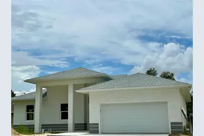 442 Mercedes Ct, Lehigh Acres, FL 33972 - Photo 1