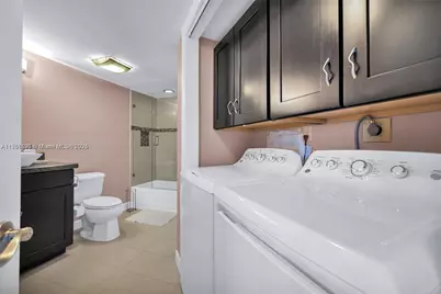 300 Three Islands Blvd #108, Hallandale Beach, FL 33009 - Photo 23