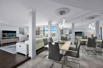 300 Three Islands Blvd #108, Hallandale Beach, FL 33009 - Photo 35