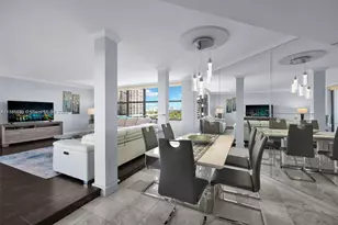 300 Three Islands Boulevard, Hallandale Beach, FL 33009 - Photo 35