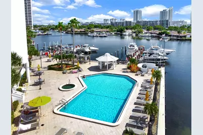 300 Three Islands Blvd #108, Hallandale Beach, FL 33009 - Photo 7