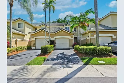 2094 Hacienda Ter #2094, Weston, FL 33327 - Photo 3