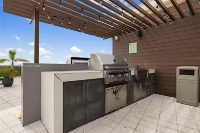 3250 NE 1st Ave #1006, Miami, FL 33137 - Photo 31