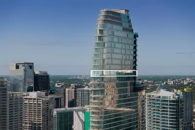 300 Biscayne Blvd Way #PH5701, Miami, FL 33131 - Photo 17