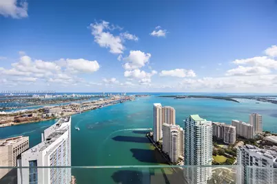 300 Biscayne Blvd Way #PH5701, Miami, FL 33131 - Photo 1