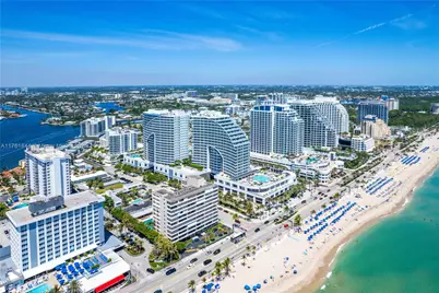 3101 Bayshore Dr #1505, Fort Lauderdale, FL 33304 - Photo 1