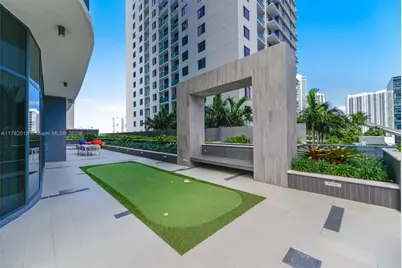 45 SW 9th St #1107, Miami, FL 33130 - Photo 35