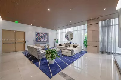 45 SW 9th St #1107, Miami, FL 33130 - Photo 41