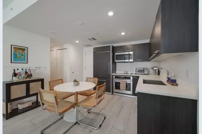45 SW 9th St #1107, Miami, FL 33130 - Photo 9