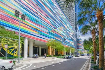 45 SW 9th St #1107, Miami, FL 33130 - Photo 51