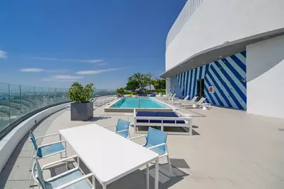 45 SW 9th St #1107, Miami, FL 33130 - Photo 47