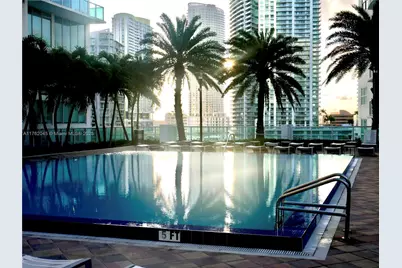 31 SE 5th St #2611, Miami, FL 33131 - Photo 51