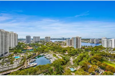 3301 NE 183rd St #2406, Aventura, FL 33160 - Photo 33