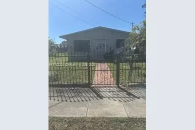 3128 NW 65th St, Miami, FL 33147 - Photo 1