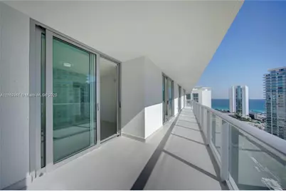 300 Sunny Isles Blvd #4-1904, Sunny Isles Beach, FL 33160 - Photo 5