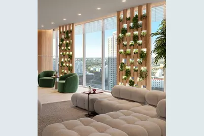 555 N Miami Ave #4912, Miami, FL 33136 - Photo 7