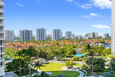 21150 Point Pl #1102, Aventura, FL 33180 - Photo 19