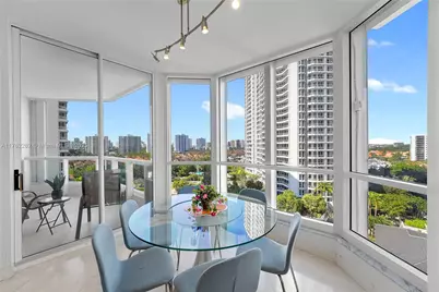 21150 Point Pl #1102, Aventura, FL 33180 - Photo 25