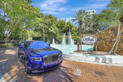 4000 Towerside Ter #302, Miami, FL 33138 - Photo 13