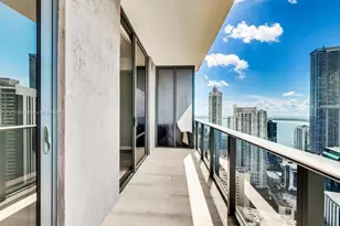 45 SW 9th St, Miami, FL 33130 - Photo 1