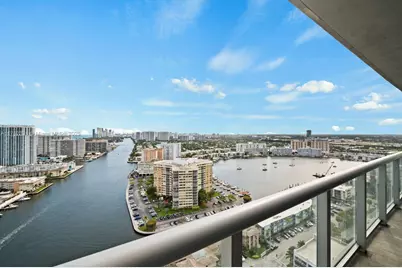 2602 E Hallandale Beach Blvd #R2703, Hallandale Beach, FL 33009 - Photo 17