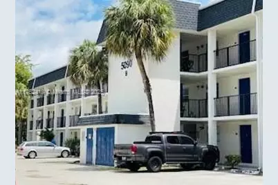 5100 SW 64th Ave #101, Davie, FL 33314 - Photo 1