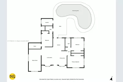 1401 NW 45th St, Fort Lauderdale, FL 33309 - Photo 33