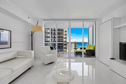 1830 S Ocean Dr #2609, Hallandale Beach, FL 33009 - Photo 1