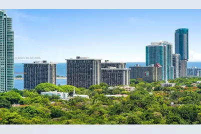 79 SW 12th St #2512-S, Miami, FL 33130 - Photo 21