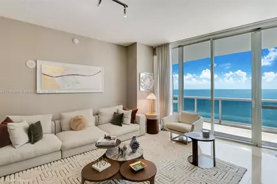 16001 Collins Ave #1407, Sunny Isles Beach, FL 33160 - Photo 5