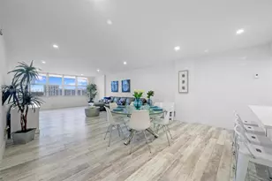 3725 S Ocean Dr, Hollywood, FL 33019 - Photo 3