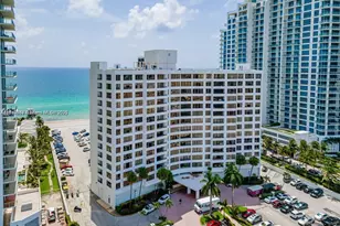 3505 S Ocean Dr, Hollywood, FL 33019 - Photo 23