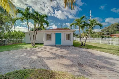 442 NW 100th St, Miami, FL 33150 - Photo 1