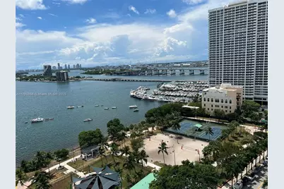 1800 N Bayshore Dr #1901, Miami, FL 33132 - Photo 21