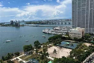 1800 N Bayshore Dr, Miami, FL 33132 - Photo 21