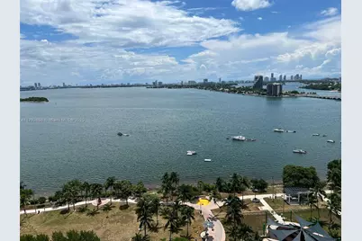 1800 N Bayshore Dr #1901, Miami, FL 33132 - Photo 9