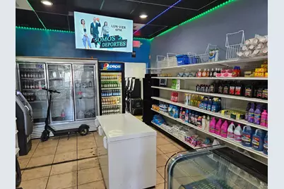 Grocery Store For Sale Prime 27th Ave Location, Miami, FL 33142 - Photo 3