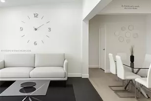 10851 NE 2nd Ct, Miami, FL 33161 - Photo 3