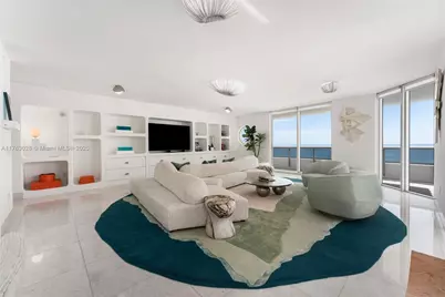 5801 Collins Ave #1200, Miami Beach, FL 33140 - Photo 1