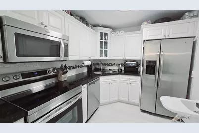 2821 N Miami Beach Blvd #4F, North Miami Beach, FL 33160 - Photo 23