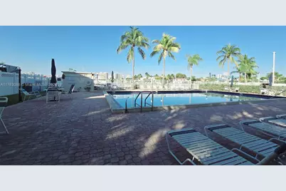 2821 N Miami Beach Blvd #4F, North Miami Beach, FL 33160 - Photo 7